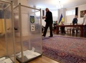 Опубликованы результаты выборов президента Украины