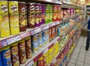 День рождения картофельных чипсов