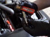 Заміна свічок запалювання та розжарення в автомобілях