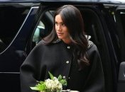 Меган Маркл запретили надевать тиару принцессы Дианы