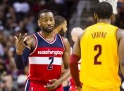 Уолл: На месте Ирвинга я бы остался в Кавальерс