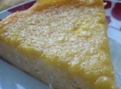 Необыкновенно вкусно: рецепт приготовления апельсиново-творожной запеканки