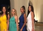 Тур по городам, знакомства с родителями и тройка "полуфиналисток": как прошла 10 неделя проекта "Холостяк" (фото) 