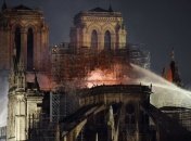 На восстановление Нотр-Дама после пожара 9-летняя британка прислала 3 евро 