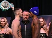Бокс. Видео онлайн-трансляция четвертьфиналов WBSS в Глазго