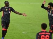 Мане пробил в аут, а Ливерпуль все равно забил: видеообзор матча с Аяксом (видео)