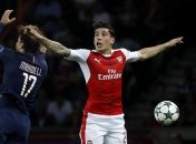 "Арсенал" хочет продлить контракт с защитником