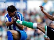 Защитник "Рубина" дисквалифицирован на 7 матчей 