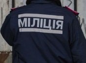 В Киеве воры ранили правоохранителя 