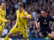 Гладкий: Самое важное - завоевать место в основе "Шахтера"