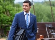 "Слуга народа. От любви до импичмента": Голобородько готовиться к дебатам (Видео)