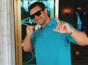 "Ревизор" Николай Тищенко похвастался наградой от президента