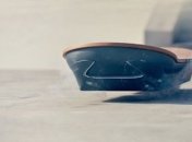 Компания Lexus испытывает парящий на высоте скейтборд (Видео)