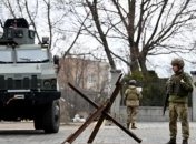 Чугуїв залишається під контролем України