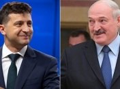 У Зеленского обвинили Лукашенко в трусости после шквала громких заявлений из Беларуси