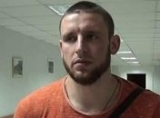 Украинец дебютировал в составе "Астаны"