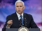 Вице-президент США озвучил сроки завершения строительства мексиканской стены