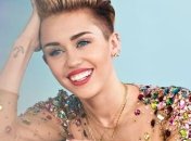 Майли Сайрус объяснила, почему ей больше нравятся девушки