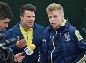 Коноплянка: Сбор без Ярмоленко как-то не представляешь