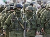 РФ проводит военные учения в аннексированном Крыму
