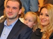 Кужель поделилась впечатлениями от свадьбы Жени Тимошенко