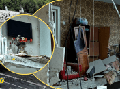 В одну мить люди втратили все