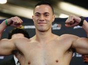 Перспективный супертяжеловес: Говорить за тебя должны твои кулаки