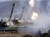 Силы АТО уничтожили три "Гвоздики" боевиков