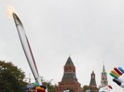 Работникам завода-изготовителя олимпийских факелов стыдно