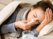 Как избежать осенней простуды