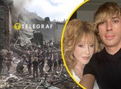 Максим Галкин поддержал украинцев после масштабного ракетного удара