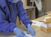 Covid-19 на Тернопольщине: число инфицированных перевалило за сотню 