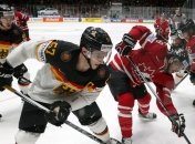 ЧМ-2016. Сборная Канады обыграла Германию 