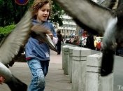 Восьмилетний Робин Гуд грабил дома и раздавал деньги бедным