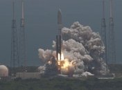 США запустили в космос спутник связи нового поколения