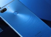 В Китае выпустили новый мощный смартфон 