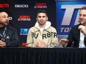 Соперник Постола подписал новый контракт с Top Rank