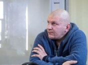 Прокуратура обжалует решение суда освободить экс-беркутовца