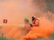 "Имеется достаточно информации": Украина ожидает терактов на ГТС