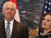 США и Канада обсудили восстановление территориальной целостности Украины