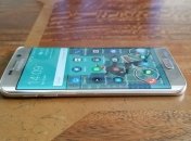 Samsung готовит ударопрочную версию флагмана Galaxy S7