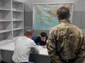 В "Борисполе" задержан разыскиваемый Интерполом россиянин