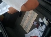 В Житомире задержан прокурор-взяточник