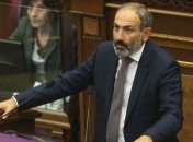 Пашинян назвал первоочередную задачу правительства Армении