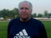 Умер экс-тренер львовских Карпат