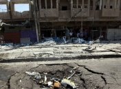 В Ираке 60 человек убито в ходе атаки на тюремный конвой