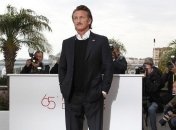 Подробности следующего проекта Шона Пенна