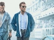 "Ford против Ferrari": вышел новый ролик о фильме (Видео)