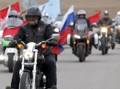 СМИ: Российские байкеры въехали в Польшу