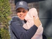 Лилия Подкопаева рассказала, как сбросила лишний вес после беременности